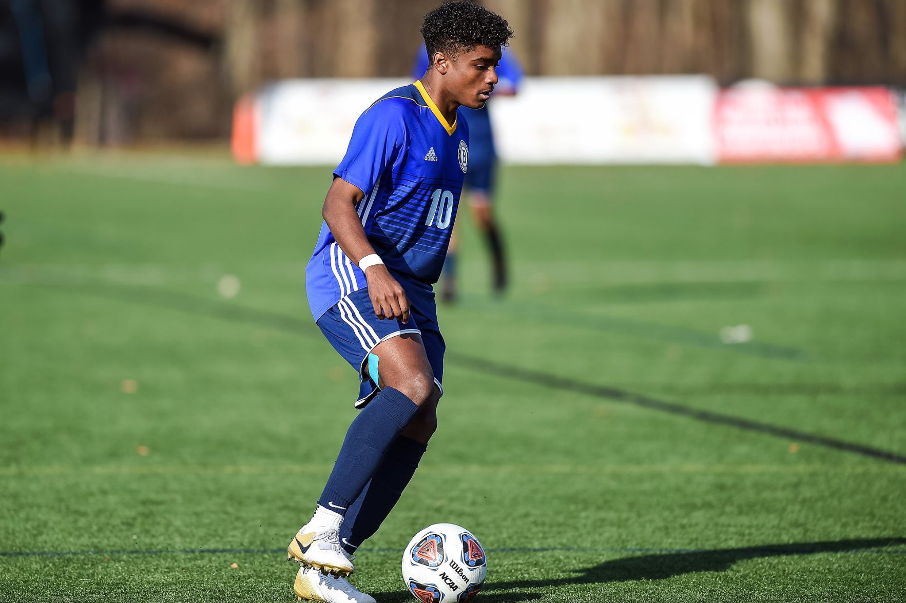 Class 2 state semifinal